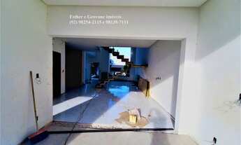 Imagem 7: Vende/Casa duplex/Condomínio Passaredo/Ponta Negra/4 Suítes/300m²/Aceita financiamento