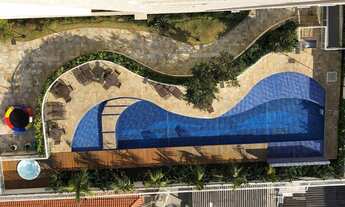 Imagem 2: APARTAMENTO RESIDENCIAL em SÃO PAULO - SP, VILA FIRMIANO PINTO