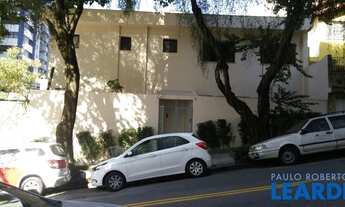 Imagem 3: CASA ASSOBRADADA - POMPÉIA - SP