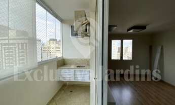 Imagem 4: APARTAMENTO RESIDENCIAL em SÃO PAULO - SP, JARDIM PAULISTA