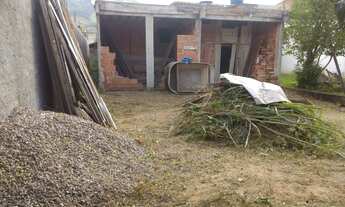 Imagem 5: Casa em construção