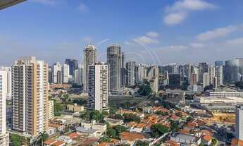 Imagem 2: São Paulo - Apartamento Padrão - Brooklin