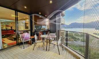 Imagem: APARTAMENTO LUXUOSO VISTA DA LAGOA !