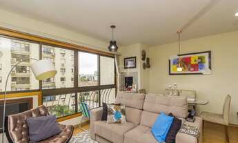 Imagem: Porto Alegre - Apartamento Padrão - Passo