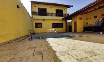 Imagem: Sobrado para venda tem 318 metros quadrados