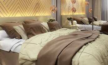 Imagem 7: Apartamento para Venda em Santo André, Vila Curuçá, 2 dormitórios, 1 suíte, 2 banheiros, 1