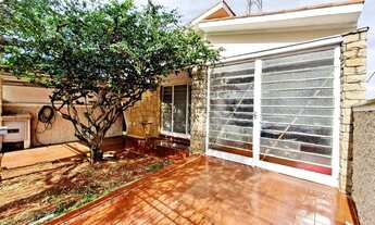 Imagem 2: Casa para Alugar, Jardim Chapadão, Campinas/SP