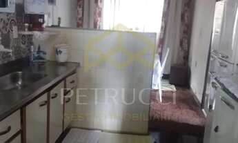 Imagem 6: Casa - Jardim Santa Mônica - Campinas