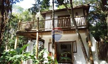 Imagem: RE/MAX Safira vende propriedade com 4 bangalôs