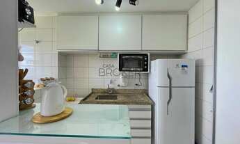 Imagem 5: Apartamento à venda no bairro Chácara das Nações - Valinhos/SP