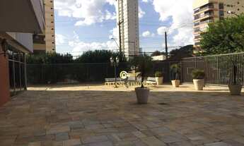 Imagem 5: Apartamento com 3 dormitórios à venda, 140 m² por R$ 600.000,00 - Centro - Araraquara/SP