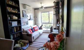 Imagem 6: Apartamento em Glória