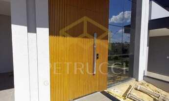 Imagem 3: Casa - Jardim Mantova - Indaiatuba