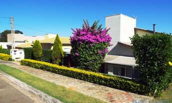 Imagem 2: CASA EM CONDOMÍNIO - CONDOMÍNIO PORTO ATIBAIA - SP