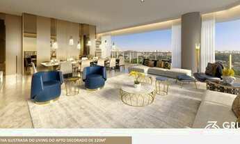 Imagem: Apartamento para Venda em São Paulo, Moema