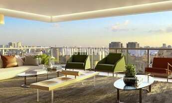 Imagem: Maravilhoso apartamento no itaim Bibi