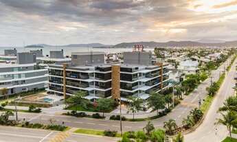 Imagem 4: APARTAMENTOS 3 SUÍTES JURERE INTERNACIONAL | FLORIANÓPOLIS