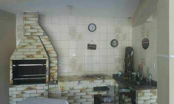 Imagem 4: CASA TEMPORADA CAMPECHE 80M DA PRAIA