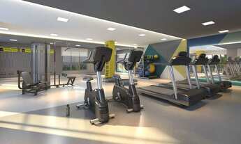 Imagem 7: Linked , 52 - 82m², 2 - 3 quartos - Sumaré, São Paulo - SP