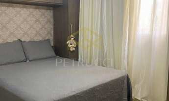 Imagem 7: Apartamento - Jardim Márcia - Campinas