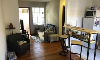 Imagem: Porto Alegre - Apartamento Padrão - Vila