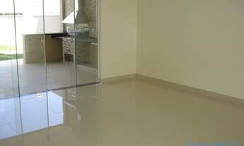 Imagem 3: CASA EM CONDOMÍNIO - CONDOMÍNIO RESIDENCIAL VILLAGIO DI NAPOLLI - SP