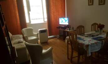 Imagem 4: Apartamento para venda possui 170 metros quadrados com 3 quartos