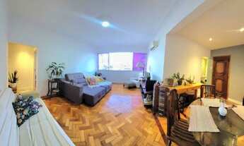 Imagem: ATLÂNTICA! Sala e 2 quartos!