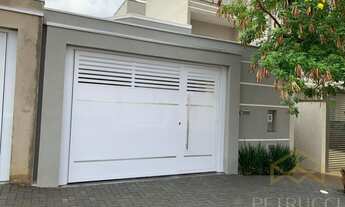 Imagem 2: Casa - Parque Universitário - Americana