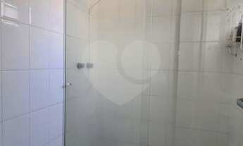 Imagem 6: Campo Belo Apartamento 83mts, 2 dorm, sala com sacada, vaga, gerador