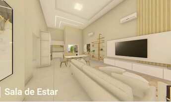 Imagem 2: Casa de Condomínio à venda na Rua Rosa Arco-Íris, Parque Olívio Franceschini, Hortolândia