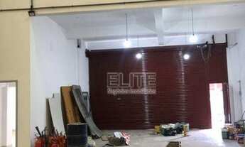 Imagem 4: Galpão para alugar, 900 m² por R$ 30.000,00/mês - Parque das Nações - Santo André/SP