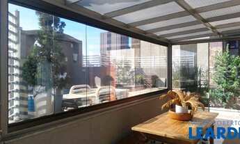 Imagem: COBERTURA - PINHEIROS - SP