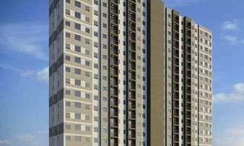 Imagem: Vivaz João de Luca - 24 à 38m², com 1