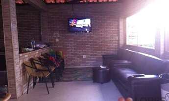 Imagem 3: SÃO PAULO - Apartamento Padrão - JARDIM MARAJOARA