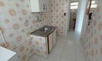 Imagem 5: Apartamento com 1 dormitório, 45 m² - venda por R$ 240.000 ou aluguel por R$ 1.400/mês - A