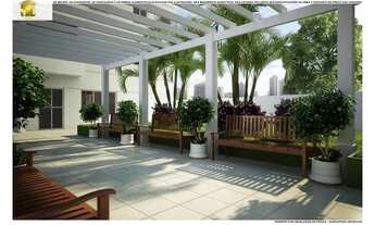 Imagem: Apartamento 71 m² 3 dormitórios sendo