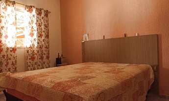 Imagem 6: Casa Residencial à venda, 2 quartos, 1 suíte, 4 vagas, Vila Rosana - Limeira/SP