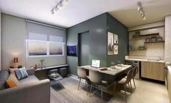 Imagem 3: Influence - Patriotas - 35m² - 2 Quartos - 1 Banheiro - Ipiranga, São Paulo - SP