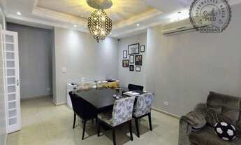 Imagem 6: Casa com 3 dormitórios à venda, 250 m² por R$ 1.500.000,00 - Vila Caiçara - Praia Grande/S