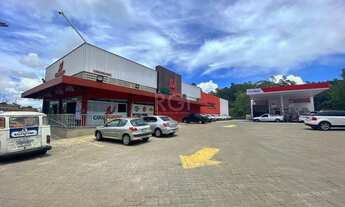 Imagem: Porto Alegre - Loja/Salão - Cascata