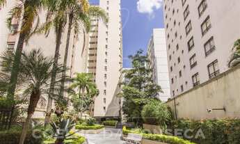Imagem 6: São Paulo - Apartamento Padrão - Jardim América