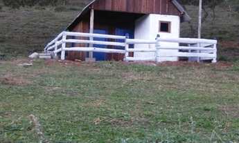 Imagem 1: SITIO EM ATIVIDADE TAUBATÉ