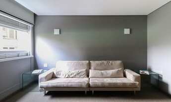 Imagem: Apartamento à venda, Cerqueira César