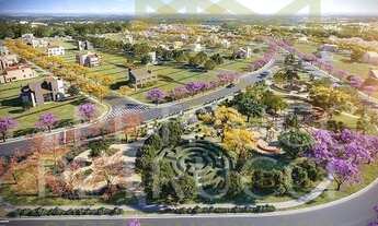 Imagem 3: Terreno - Parque Rural Fazenda Santa Cândida - Campinas