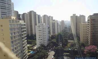Imagem 4: APARTAMENTO - ALTO DE PINHEIROS - SP