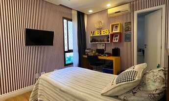 Imagem 6: Apartamento com 3 dormitórios à venda, 143 m² por R$ 1.400.000,00 - AlphaVille - Salvador