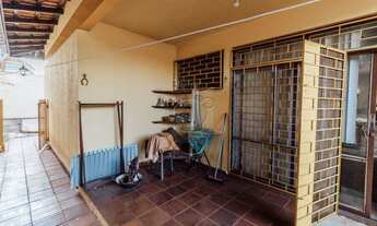 Imagem 2: Casa com 3 dormitórios à venda, 207 m² por R$ 900.000,00 - Campo Belo - Londrina/PR