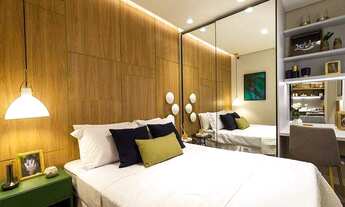 Imagem 7: PICS , 35 - 36m², 2 quartos - Vila Emir, São Paulo - SP