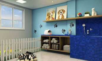 Imagem 3: Vibra Parapuã - 34m², com 2 Dorm - Itaberaba - SP